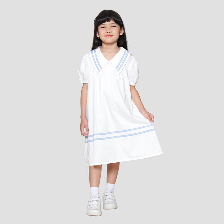 Exit Girls Nola Dress Anak Perempuan