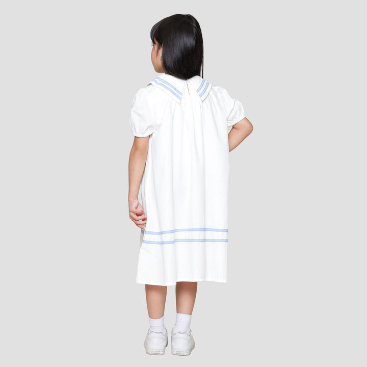 Exit Girls Nola Dress Anak Perempuan