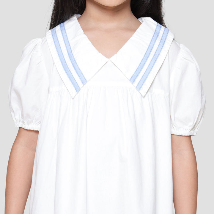 Exit Girls Nola Dress Anak Perempuan