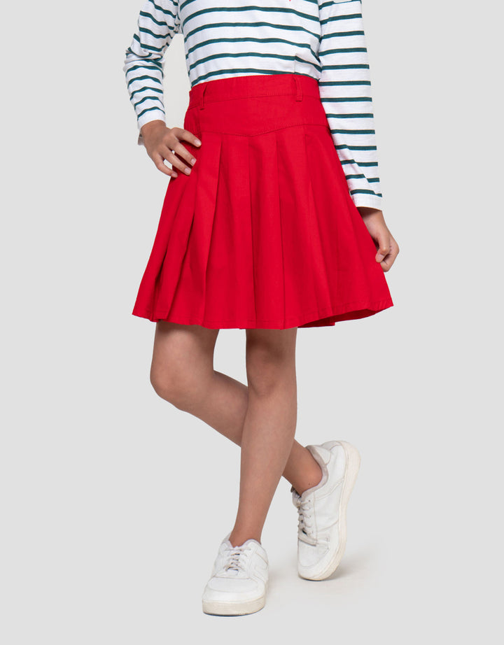 Exit Girls Elora Rok Anak Perempuan