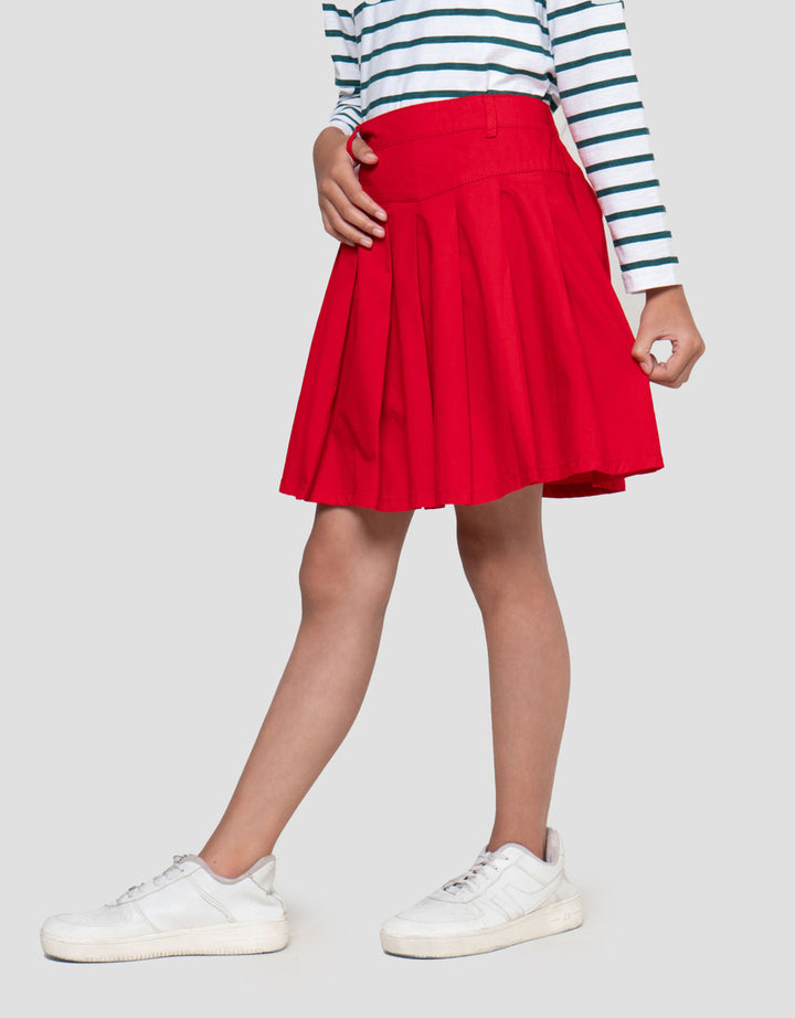 Exit Girls Elora Rok Anak Perempuan