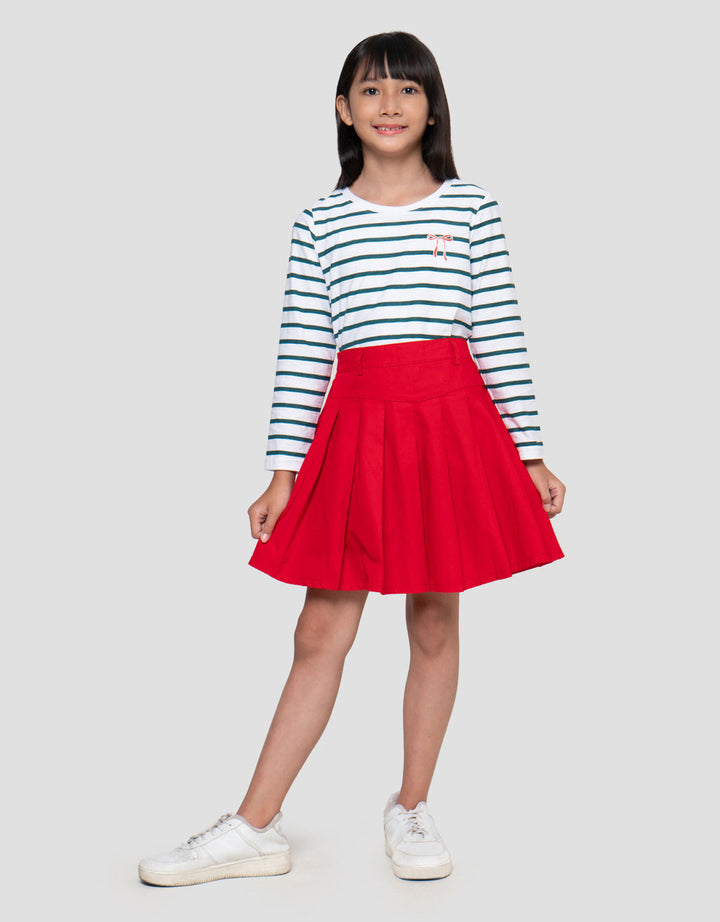 Exit Girls Elora Rok Anak Perempuan