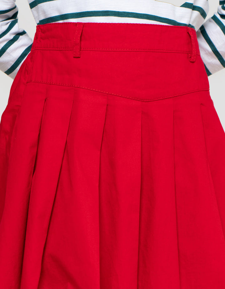 Exit Girls Elora Rok Anak Perempuan