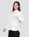 Exit Anaya Blouse Wanita