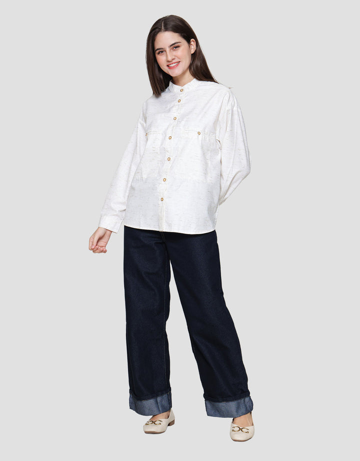 Exit Anaya Blouse Wanita