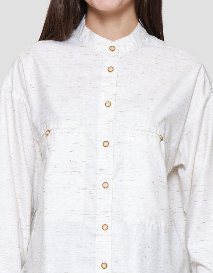 Exit Anaya Blouse Wanita