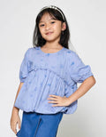 Exit Girls Jilera Blouse Anak Perempuan