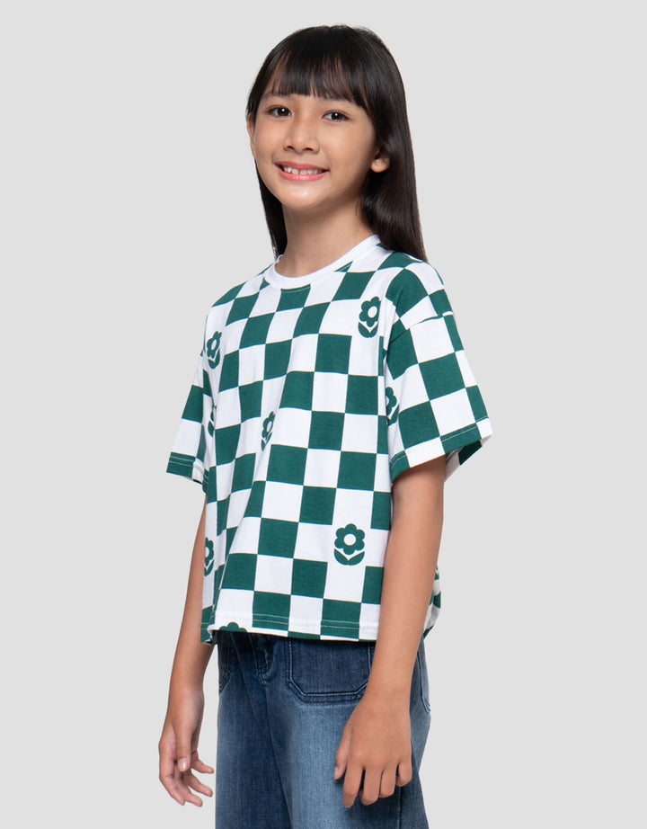 Exit Girls Kalea Kaos Anak Perempuan