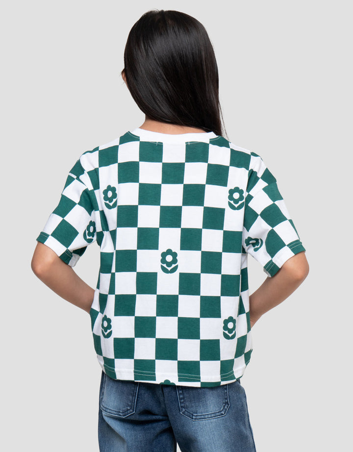 Exit Girls Kalea Kaos Anak Perempuan