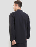 Intresse Steel Creek Baju Koko Lengan Panjang Pria