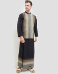 Intresse Steel Creek Baju Koko Lengan Panjang Pria