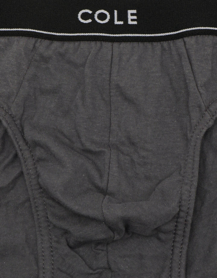 Cole Single Line 3pc Celana Dalam Pria