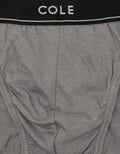 Cole Single Line 3pc Celana Dalam Pria