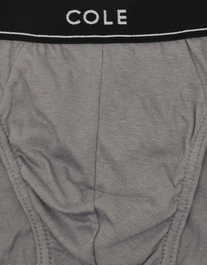Cole Single Line 3pc Celana Dalam Pria