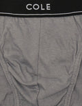 Cole Single Line 3pc Celana Dalam Pria