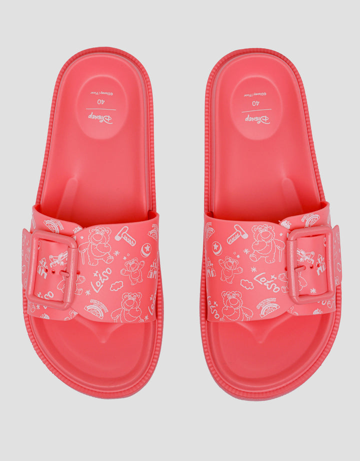 Disney Fashion Sandal Slipper Wanita