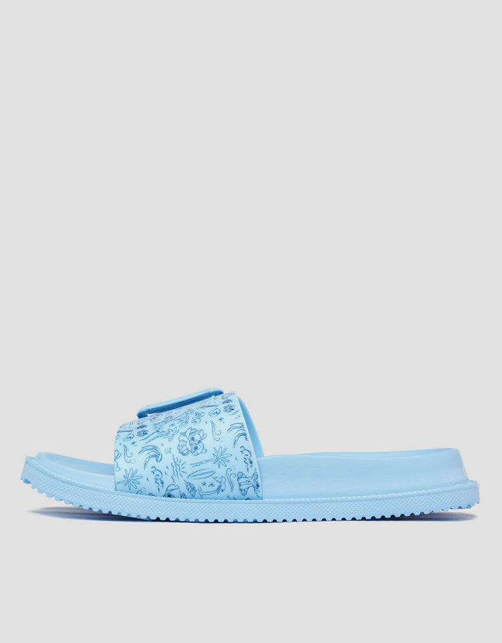 Disney Fashion Sandal Slipper Wanita