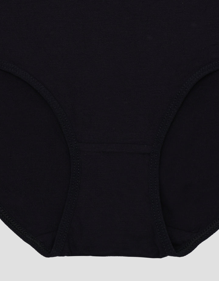 Nevada Lace Celana Dalam Midi Wanita