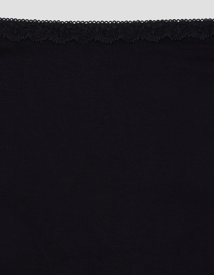 Nevada Lace Celana Dalam Midi Wanita