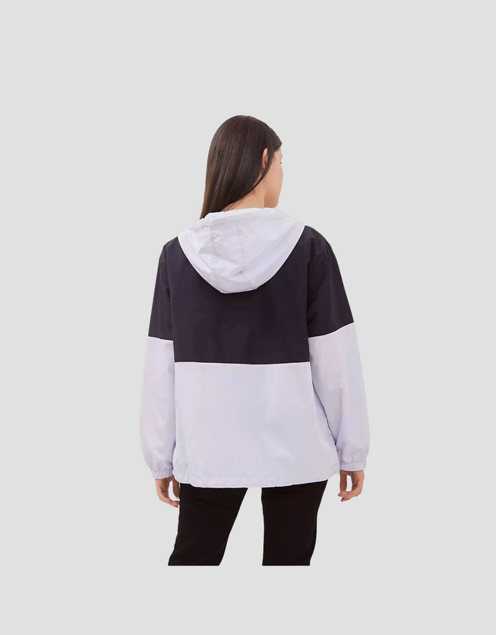 Dust Jacket Hoodie Polos Unisex