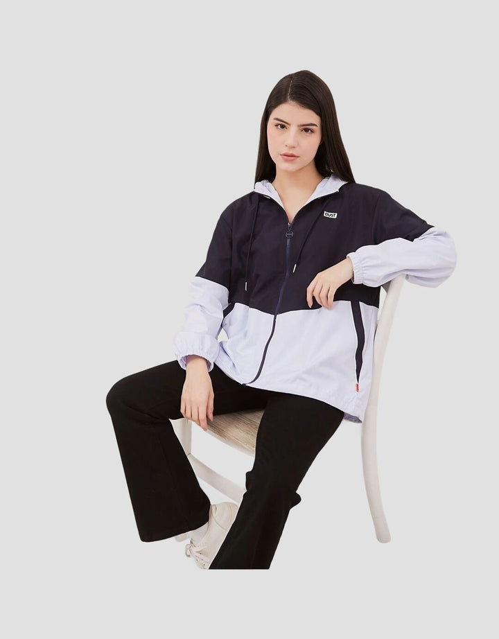 Dust Jacket Hoodie Polos Unisex