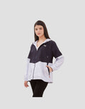 Dust Jacket Hoodie Polos Unisex