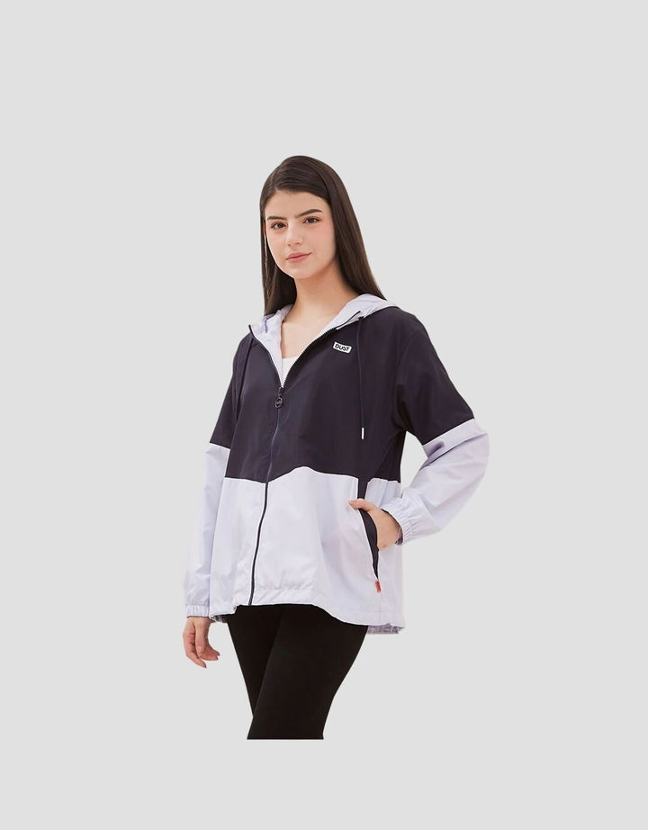 Dust Jacket Hoodie Polos Unisex