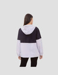 Dust Jacket Hoodie Polos Unisex