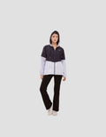 Dust Jacket Hoodie Polos Unisex