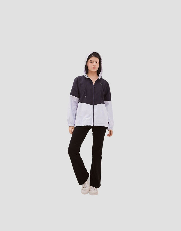 Dust Jacket Hoodie Polos Unisex