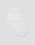 Little M Polos Ankle Kaos Kaki Anak