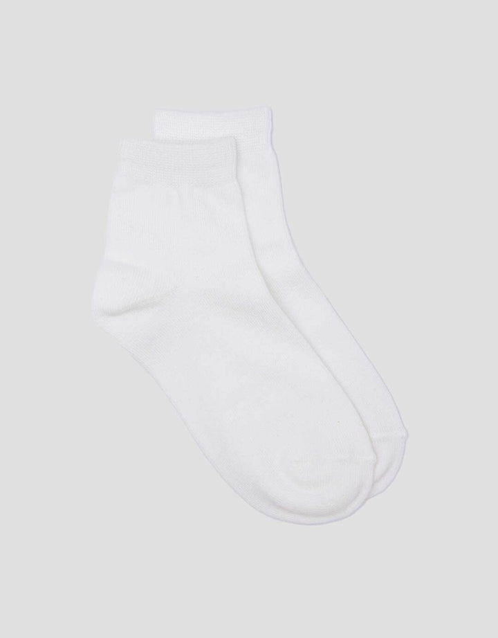 Little M Polos Ankle Kaos Kaki Anak