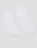 Little M Polos Ankle Kaos Kaki Anak
