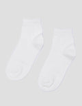 Little M Polos Ankle Kaos Kaki Anak