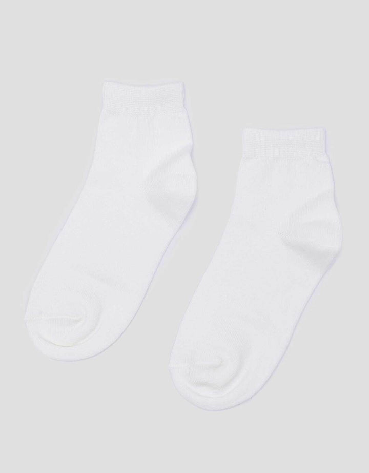 Little M Polos Ankle Kaos Kaki Anak