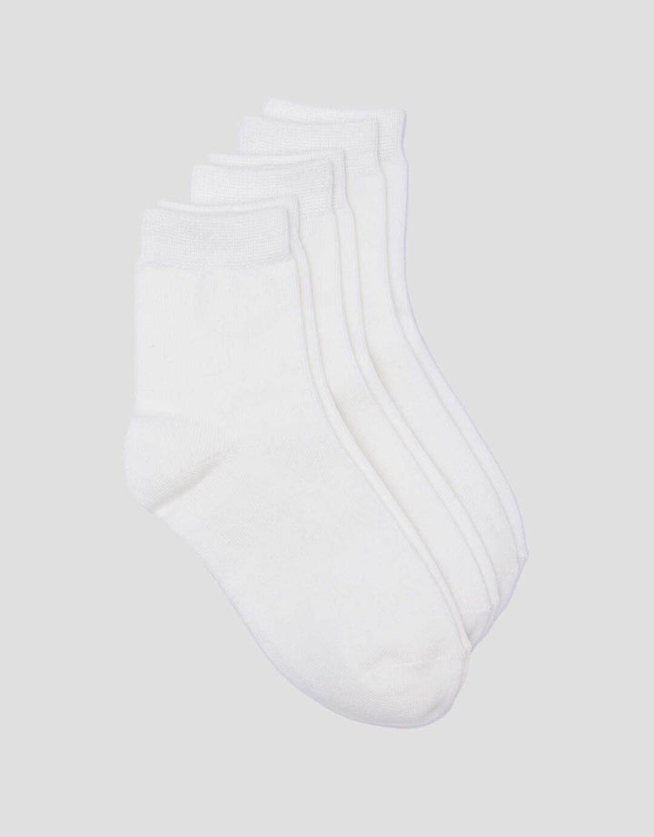 Little M Pack Of 3  Kaos Kaki Anak