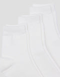 Little M Pack Of 3  Kaos Kaki Anak
