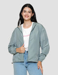 Nevada Reg Parasut Jaket Wanita