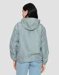 Nevada Reg Parasut Jaket Wanita