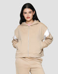 Nevada Boxy Scuba Basic Jaket Wanita