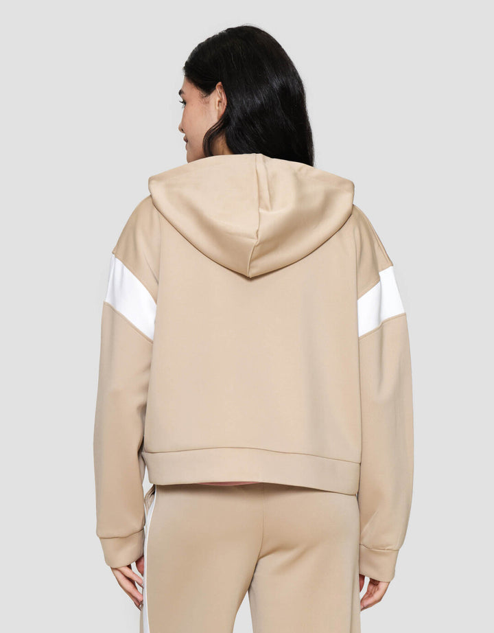 Nevada Boxy Scuba Basic Jaket Wanita