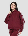 Nevada Boxy Scuba Jaket Wanita