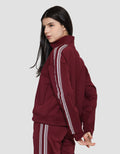 Nevada Boxy Scuba Jaket Wanita