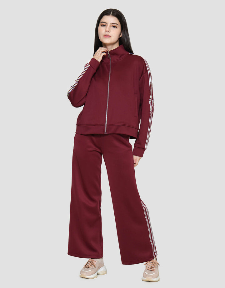 Nevada Boxy Scuba Jaket Wanita