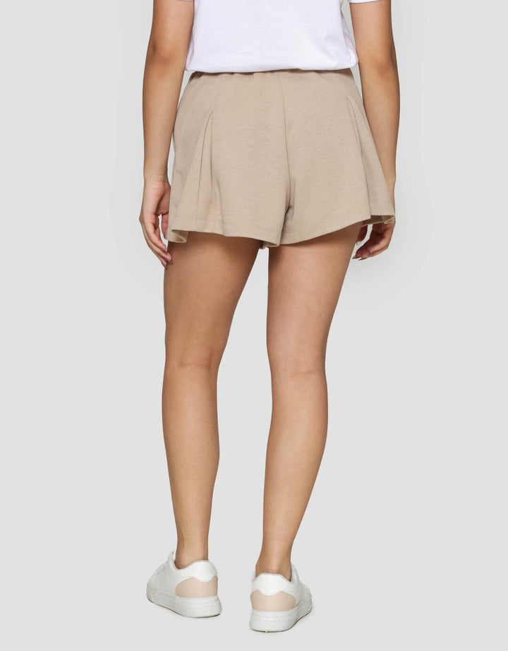 Nevada Pleated Skort Mini Wanita