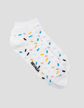 Nevada Kaus Kaki Ankle Fp Sparkle Wanita