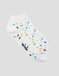 Nevada Kaus Kaki Ankle Fp Sparkle Wanita