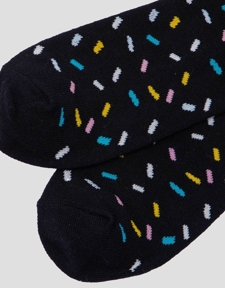 Nevada Kaus Kaki Ankle Fp Sparkle Wanita