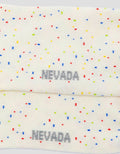 Nevada Kaus Kaki Quarter Fp Sparkle Bow Wanita