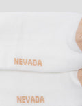 Nevada Kaus Kaki Ankle Bear Wanita